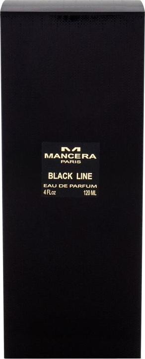 Produktbild Mancera Black Line (Eau de Parfum, 120 ml)