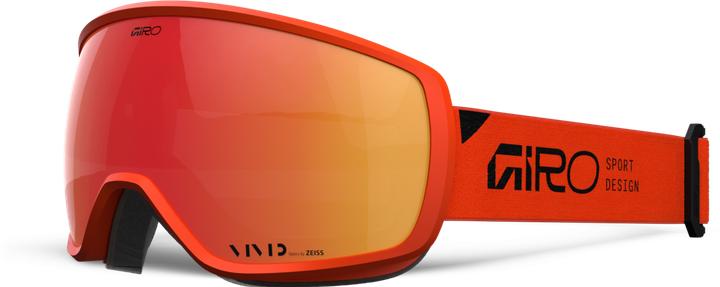 orange stacked vivid ember S2