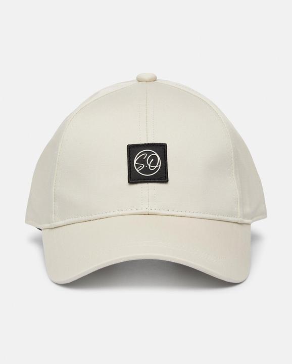 Actual product image s.Oliver Kappe Basecap aus Twill mit Logo-Patch
