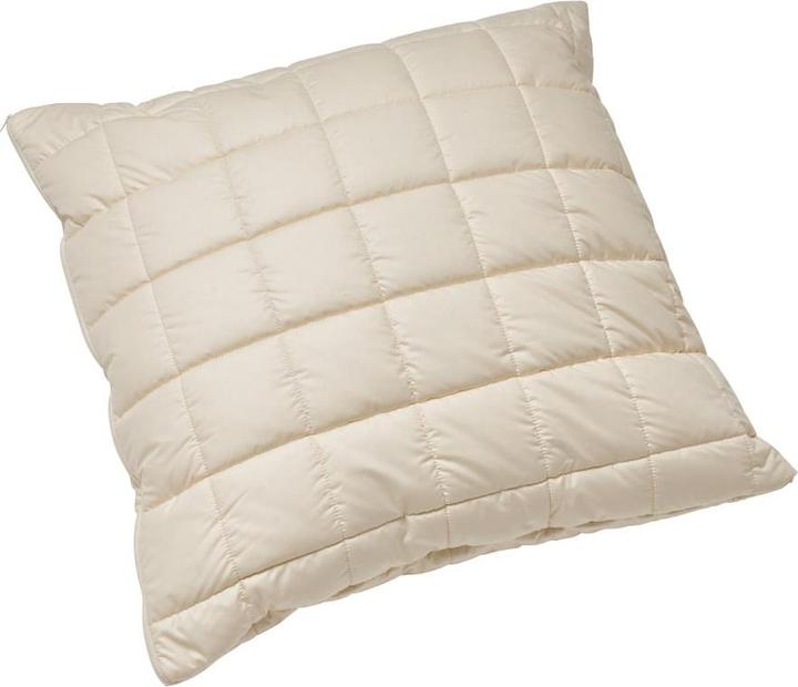 Johann Jakob Luna organic virgin wool