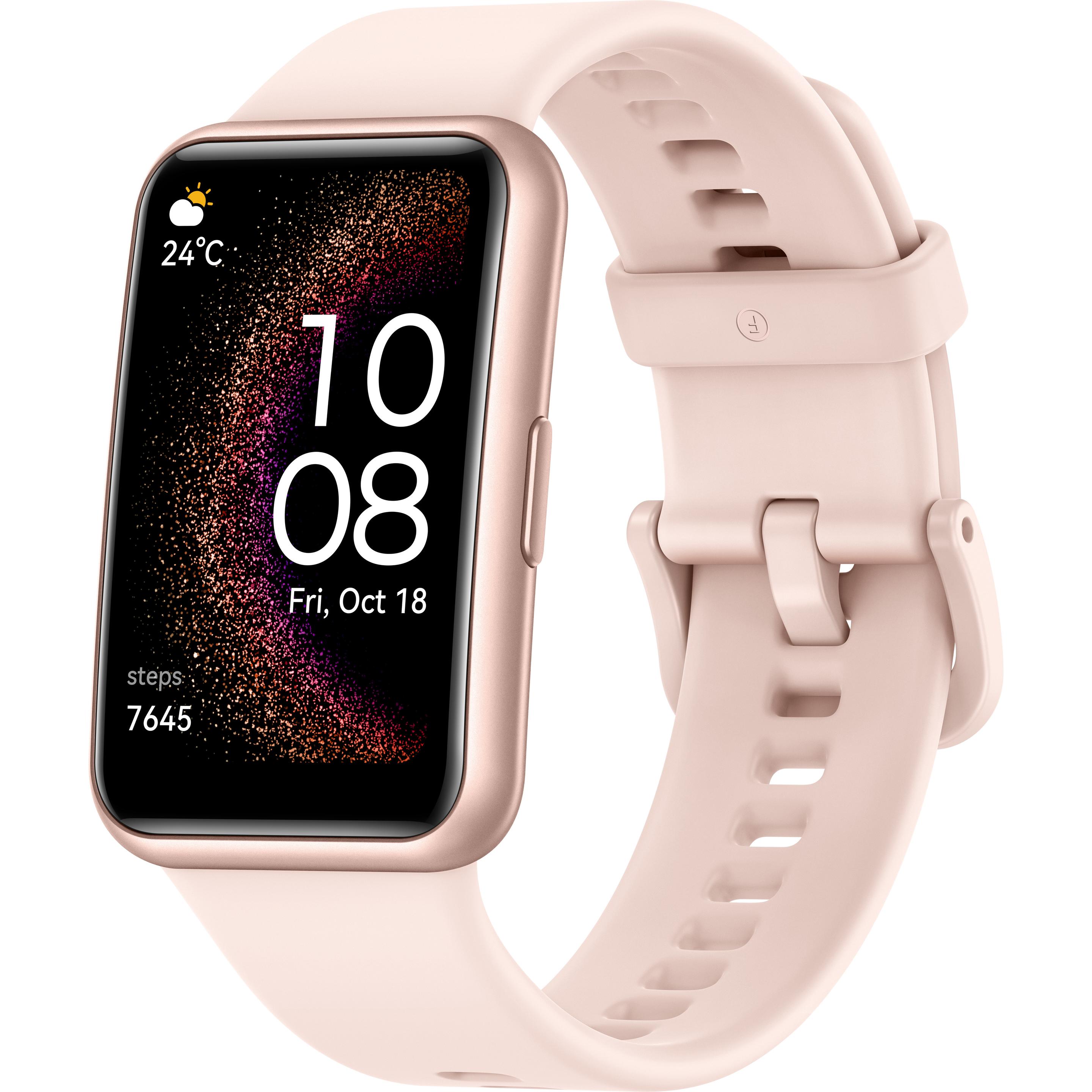 Huawei Watch Fit Special Edition (46 mm), Smartwatch