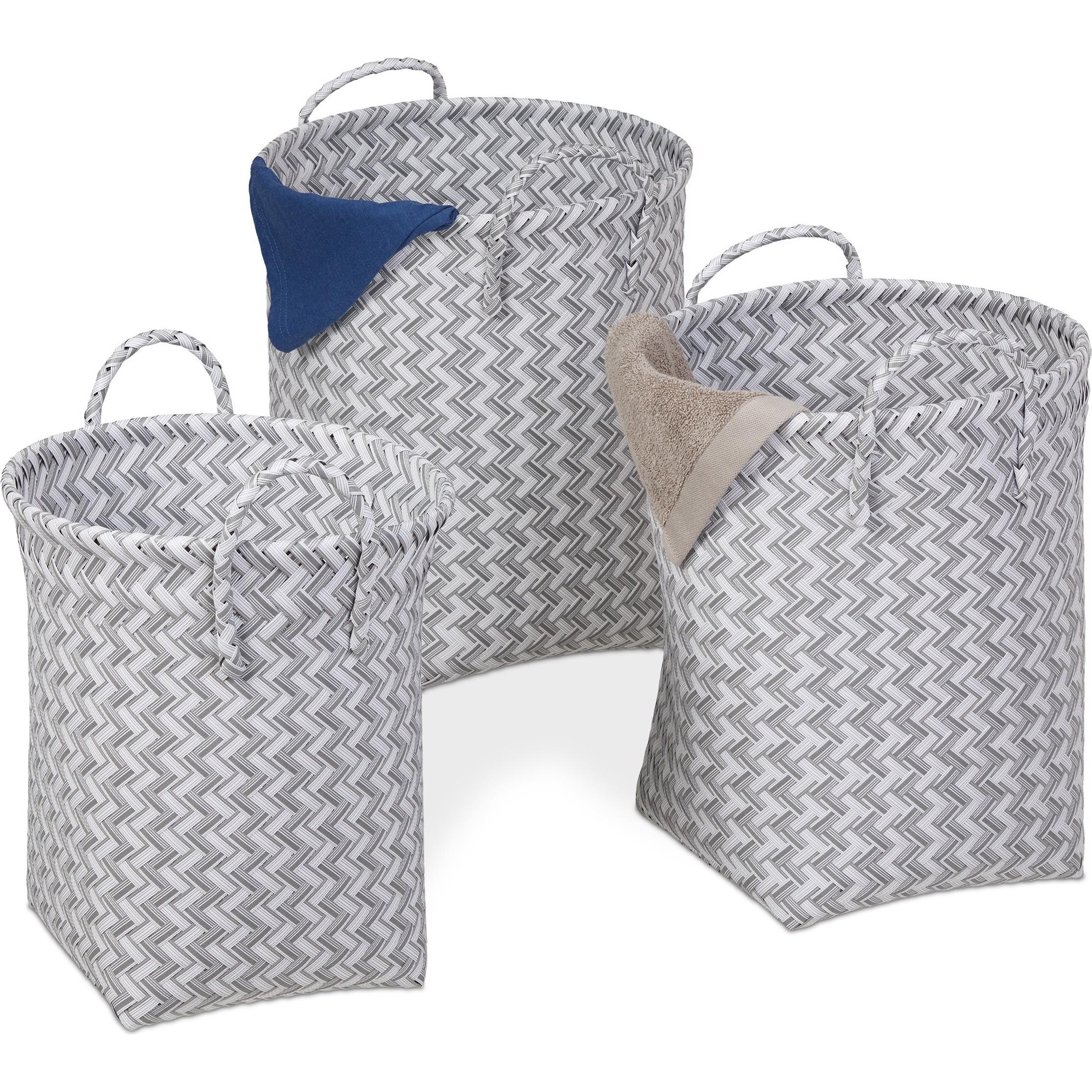 Thumbnail - Relaxdays, Wäschekorb, Wäschekorb