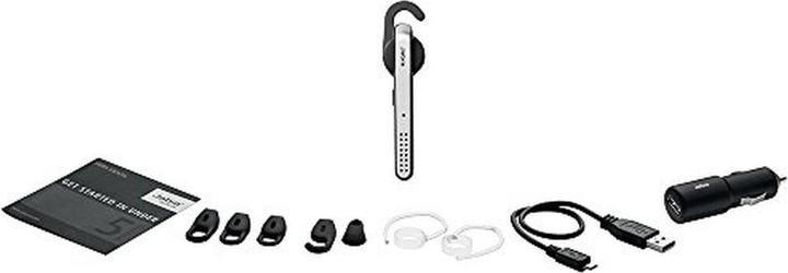 Image du produit Jabra Stealth UC (Sans fil, USB-C)