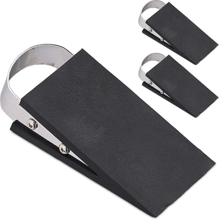 Relaxdays Door wedge