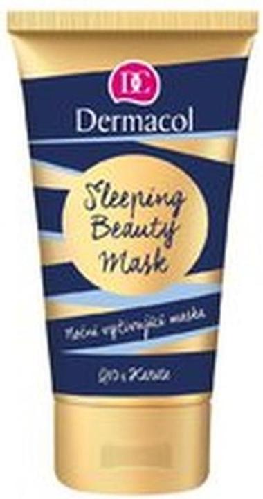 Dermacol Sleeping Beauty Mask (150 ml)