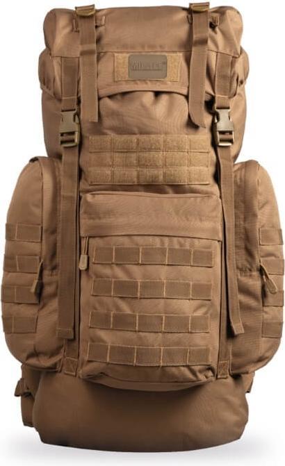 Produktbild Mil-tec BW Kampfrucksack GEN.II (65 l)