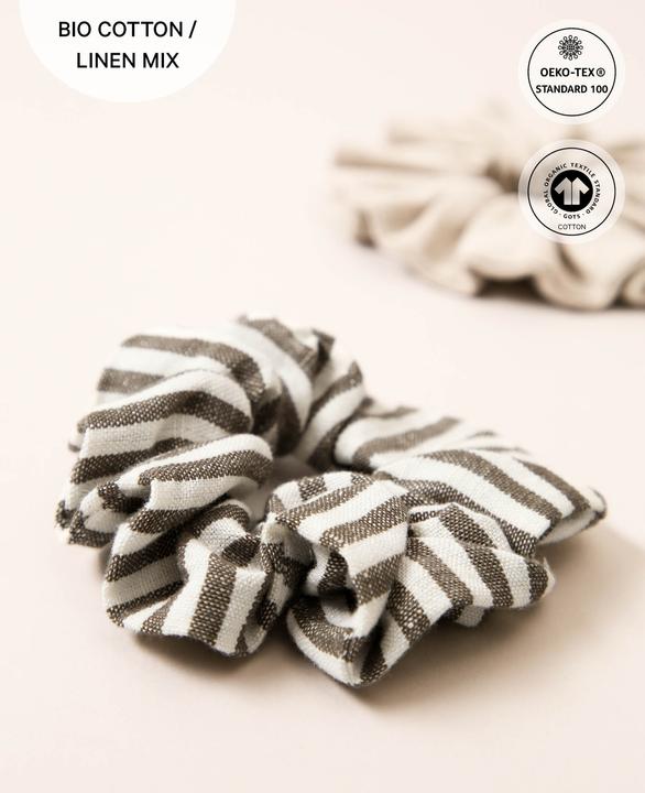 Produktbild Noya Scrunchie Set (Haargummi)