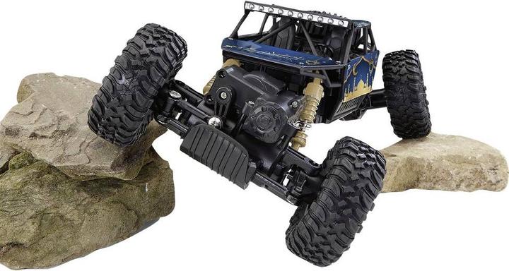 Produktbild Revell Ferngesteuerter Crawler (Kit)