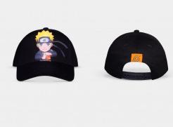 Actual product image Difuzed NARUTO - Chibi - Casquette kids (One size)