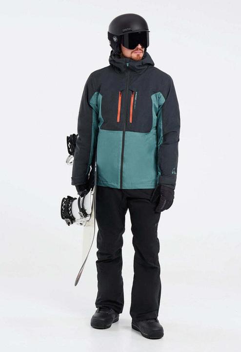 Immagine prodotto Protest Giacca da neve trasparente (L)