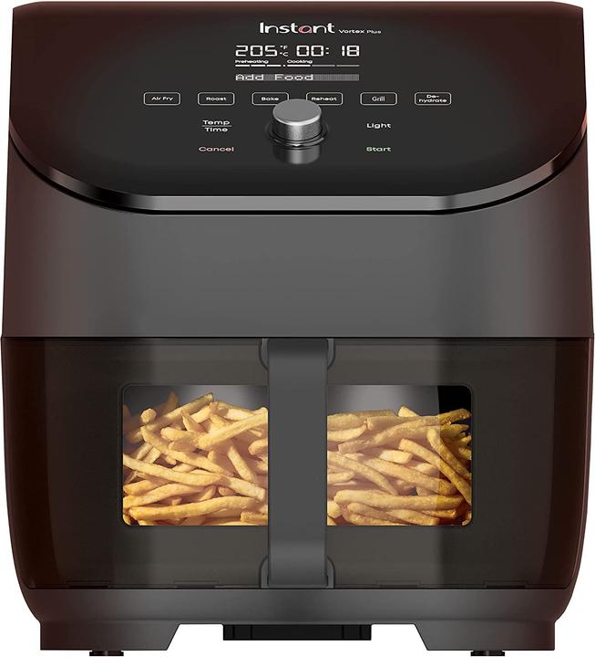 Produktbild Instant Pot Heissluftfritteuse