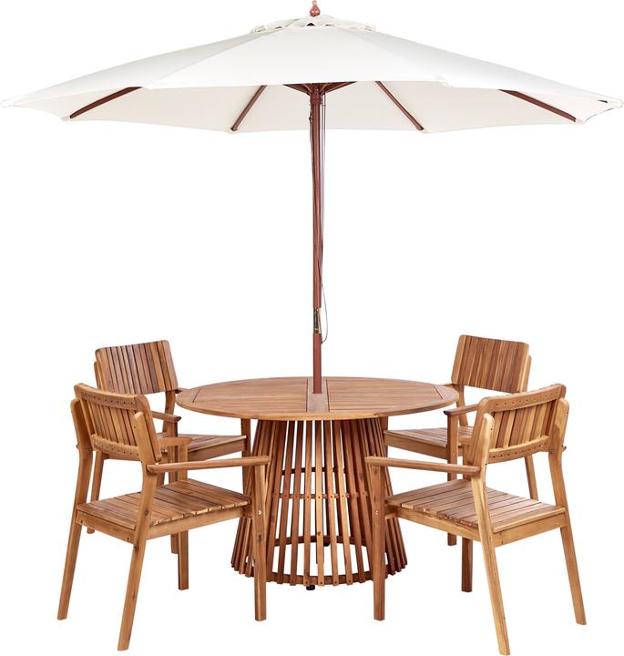 Produktbild Beliani Agello