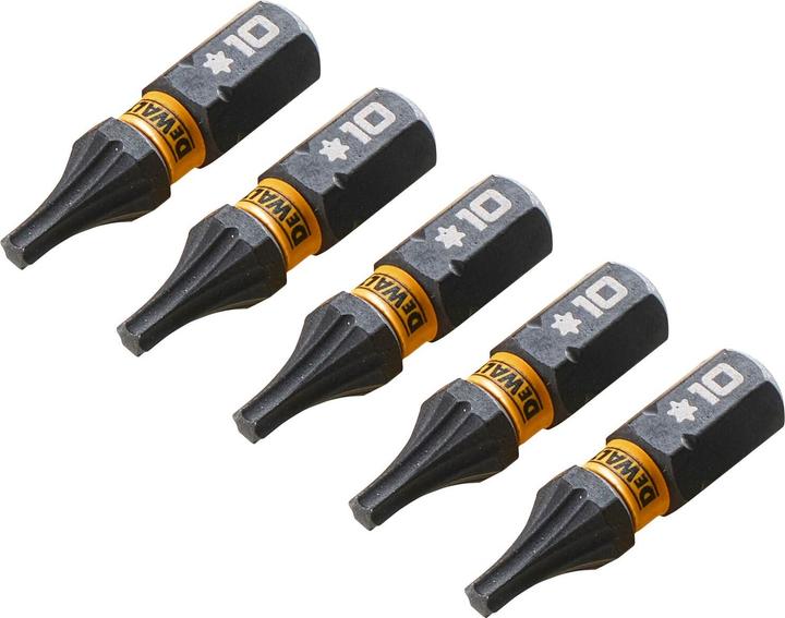 Produktbild DeWalt SchrauberBit