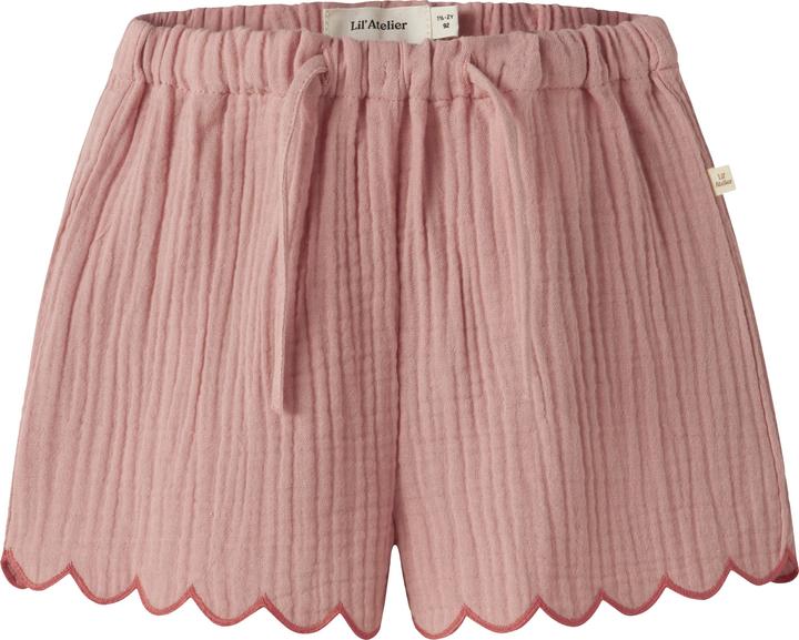 Image du produit Name it Biobaumwoll Shorts (92)