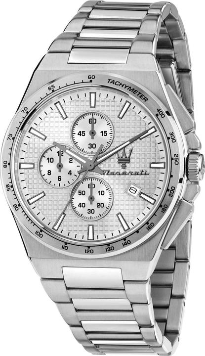 Image du produit Maserati Velocita slim (Chronographe, 41 mm)