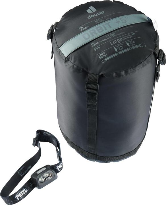 Image du produit Deuter Orbit +5° (208 cm)