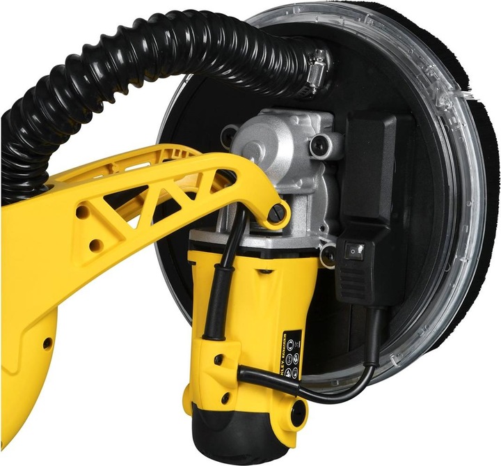 Actual product image Stanley SFMEE500S (Dry grinder, 750 W)
