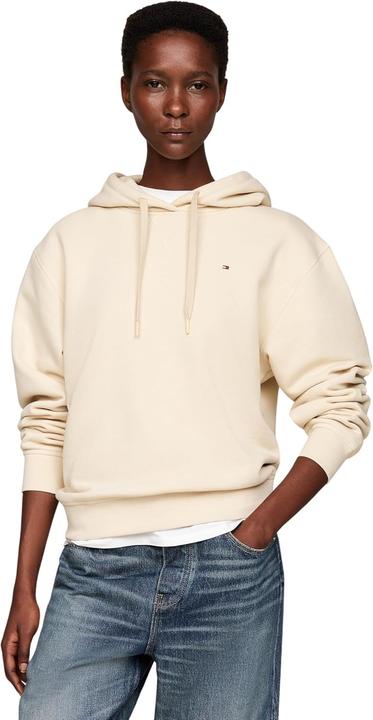 Produktbild Tommy Hilfiger Reg Flag On Chest Hoodie (S)