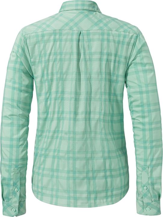 Produktbild Schöffel Blouse Style Dynkur WMS (46, 3XL)