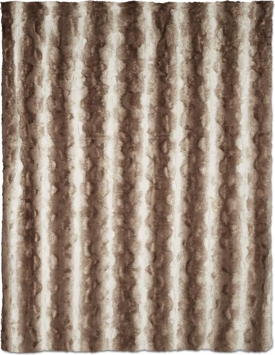 Actual product image Relaxdays Fur blanket (200 x 150 cm)