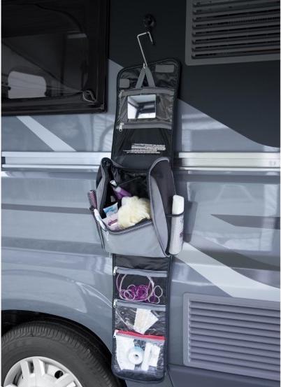 Actual product image Thule Toiletry Kit