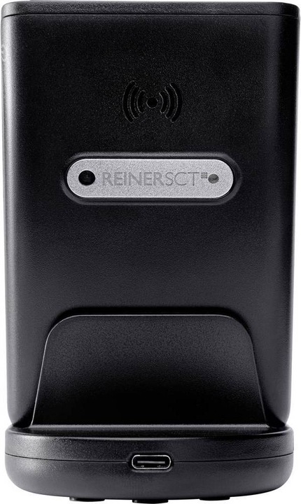 Actual product image ReinerSCT tanJack Deluxe