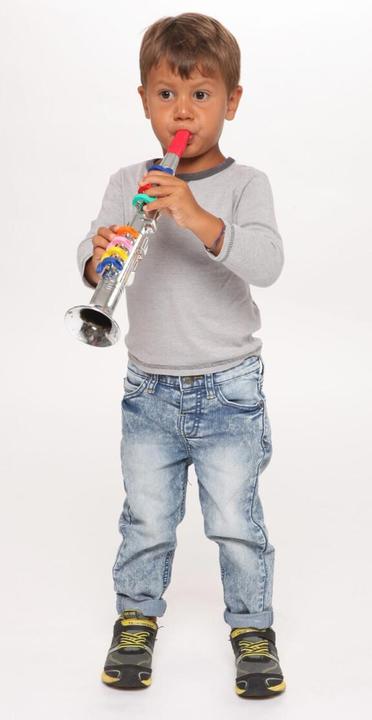 Produktbild Bontempi Klarinette (Multilingual)