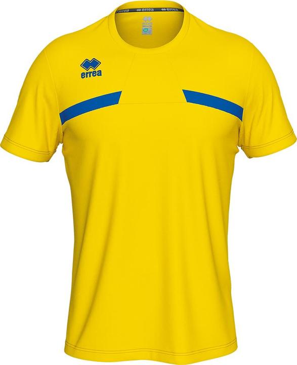 Produktbild Errea Shirt Mark S/S Ad (S)