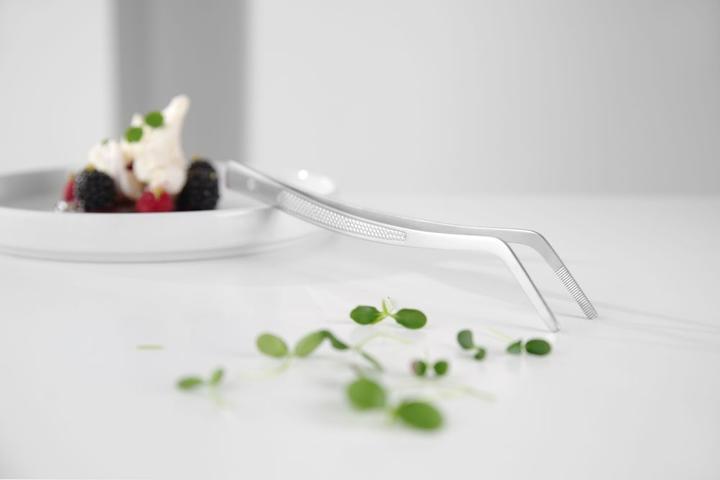 Immagine prodotto Hendi Pinzetta, curva, (L)mm