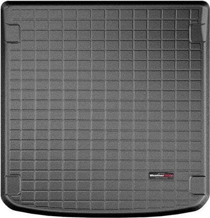 Produktbild WeatherTech Audi A4 B9 (2015-2024) Kofferraum wanne