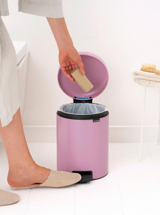 Actual product image Brabantia Treteimer NewIcon 5 l (5 l)