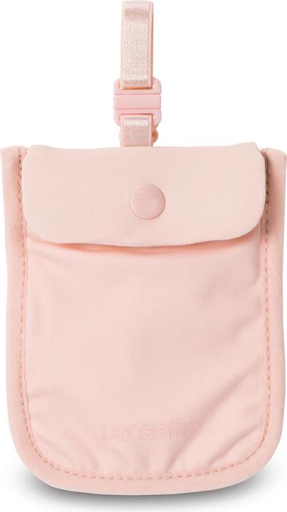 Actual product image Pacsafe Coversafe S25 (Document & Wallet)