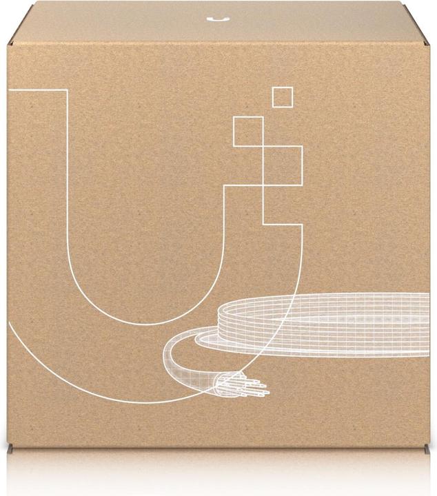 Actual product image Ubiquiti U-Cable-C6-CMP - UniFi Cable Cat. 6 CMP Rating, 305 m (U/UTP, CAT6, 305 m)