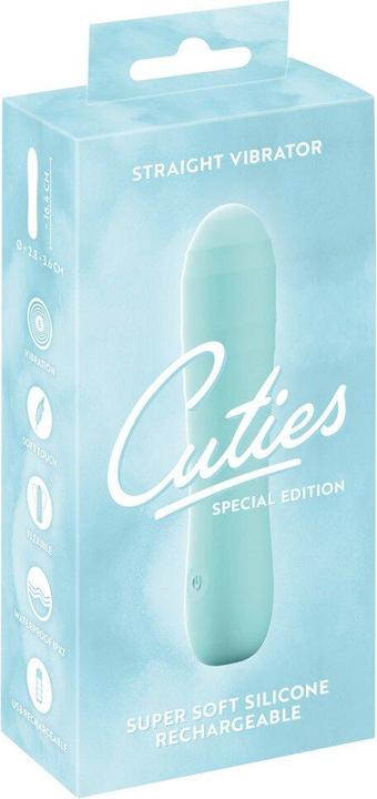 You2Toys Softies Straight Vibrator