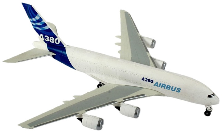 Produktbild Revell Model Set Airbus A380