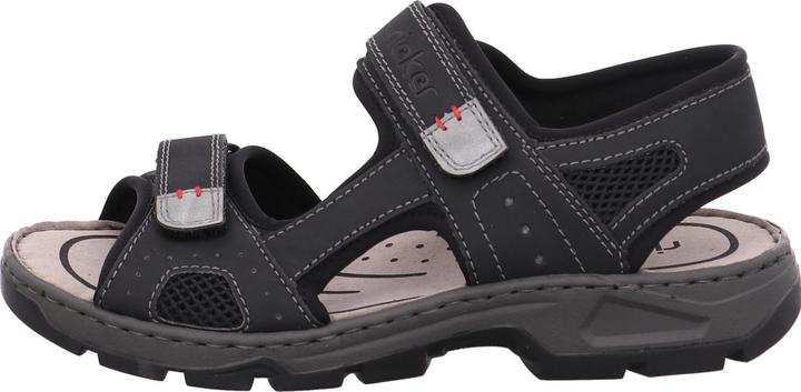 Actual product image Rieker Sandals (44)