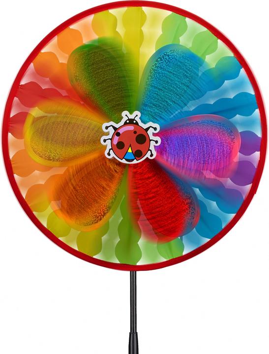Actual product image Relaxdays Wind spinner