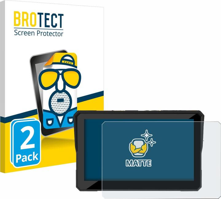 Image du produit BROTECT Protection Mat