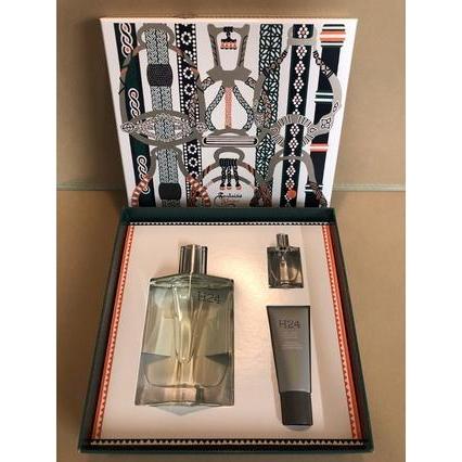 Thumbnail - Hermès, Beauty Geschenkset, H24 (Parfum set)