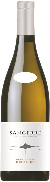 Clement Florian Berthier Sancerre blanc (2022)