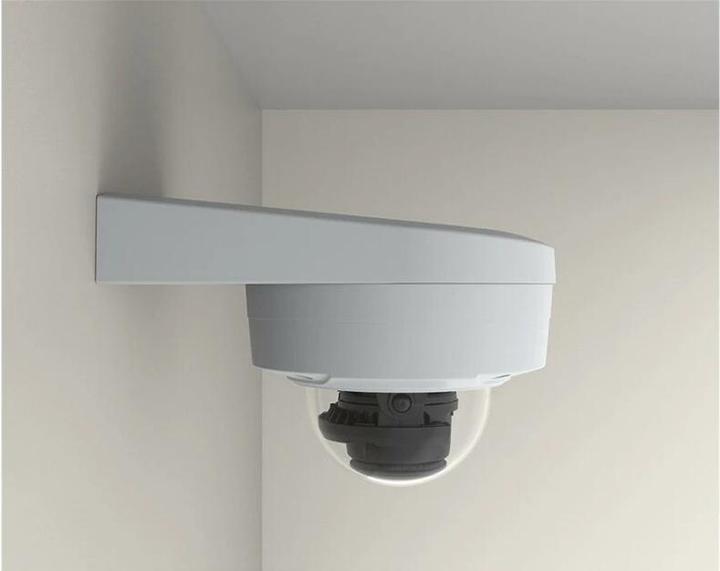 Produktbild Axis Wandhalterung TP3101 Hängemontage Halterung Weiss (Montage-Kit)