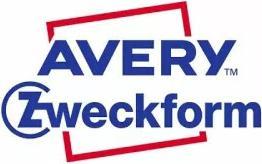 Produktbild Avery Adress-Etiketten