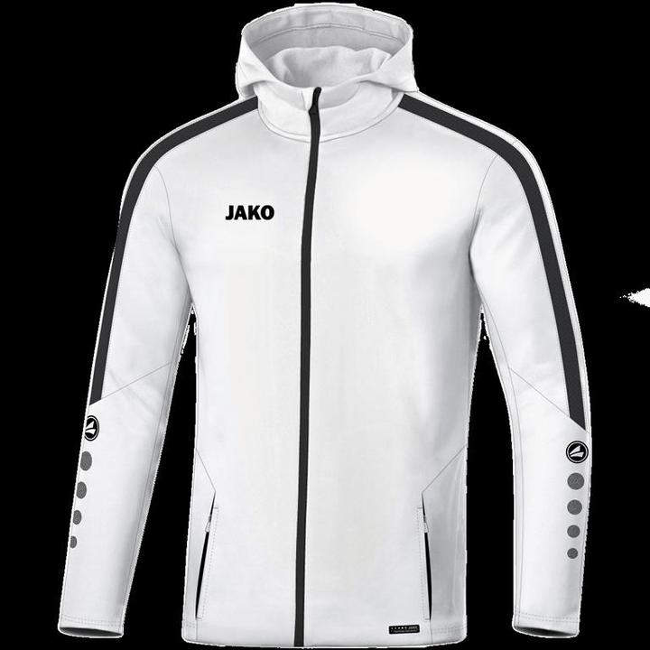 Produktbild JAKO Kapuzenjacke Power (40)