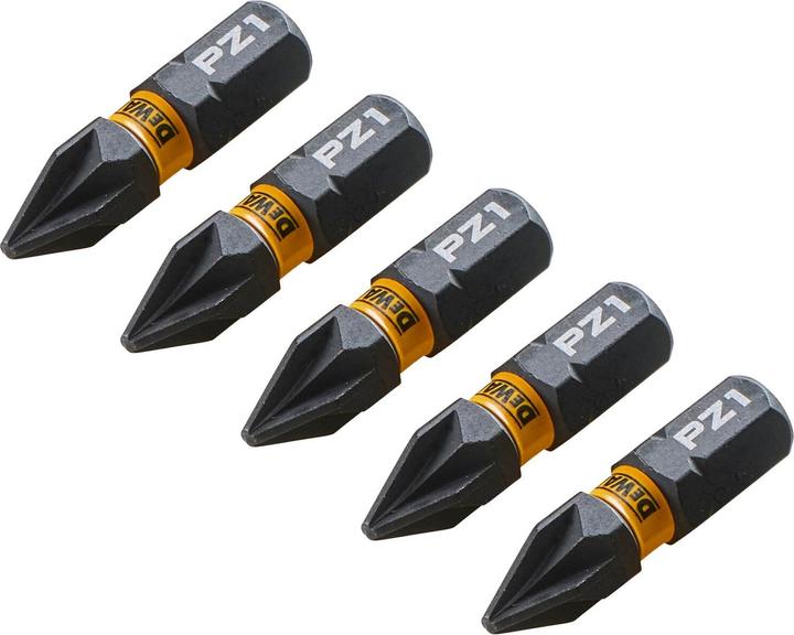 Image du produit DeWalt Embout de vissage (25mm)