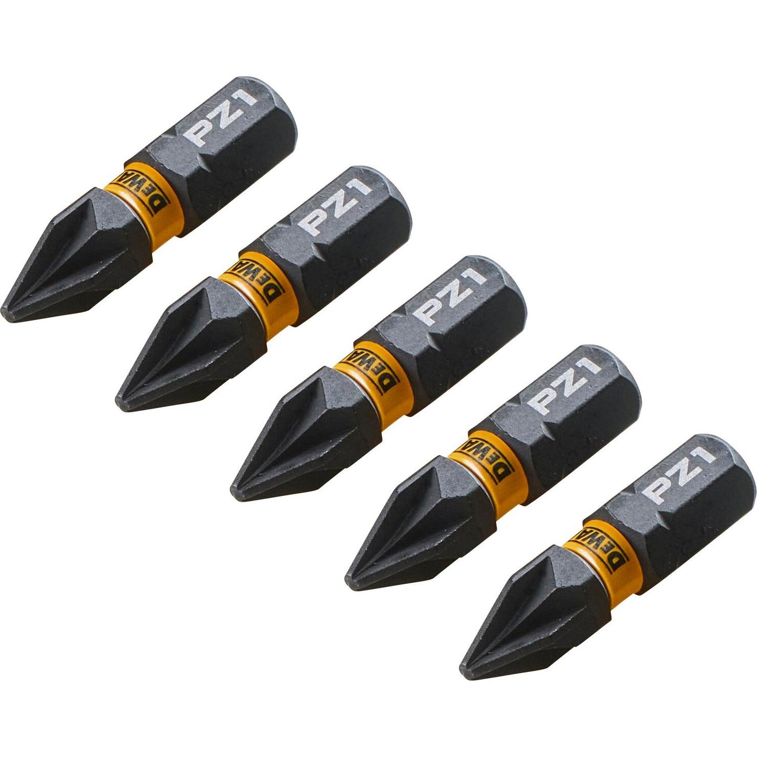 Thumbnail - DeWalt, Bits, SchrauberBit (25mm)