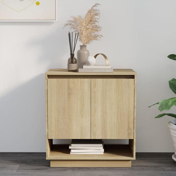 Image du produit vidaXL Sideboard (70 x 41 x 75 cm)