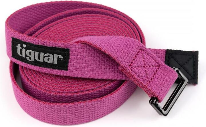 Produktbild Tiguar Yogagurt