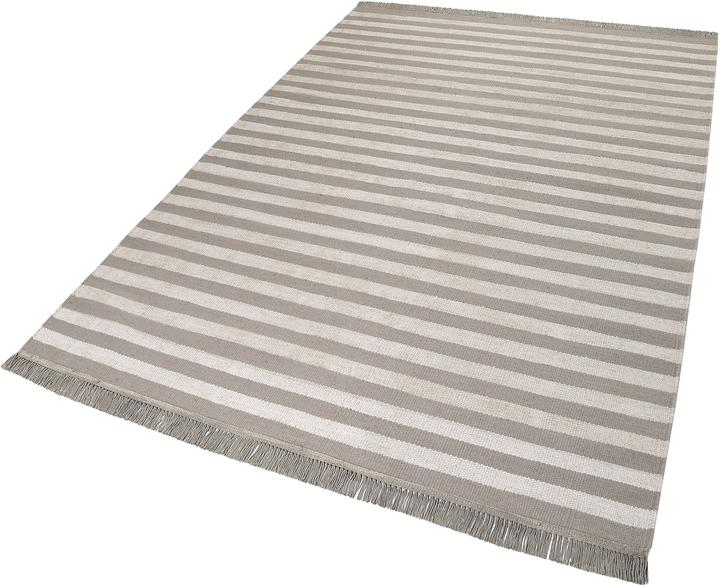 Produktbild Carpets&Co. Noble Stripes (160 x 230 cm)