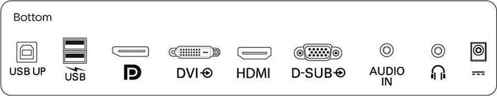 Produktbild Philips 172B9TL/00 (1280 x 1024 Pixel, 17")