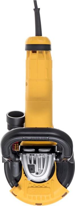 Actual product image DeWalt DWE4217KT-QS Angle grinder 12 5 cm 11000 RPM 1200 W 2 2 kg (125 mm)